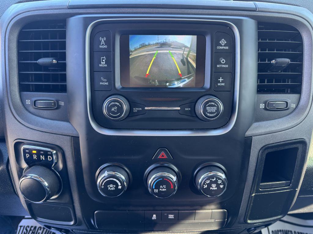2018 RAM 1500 Image 13