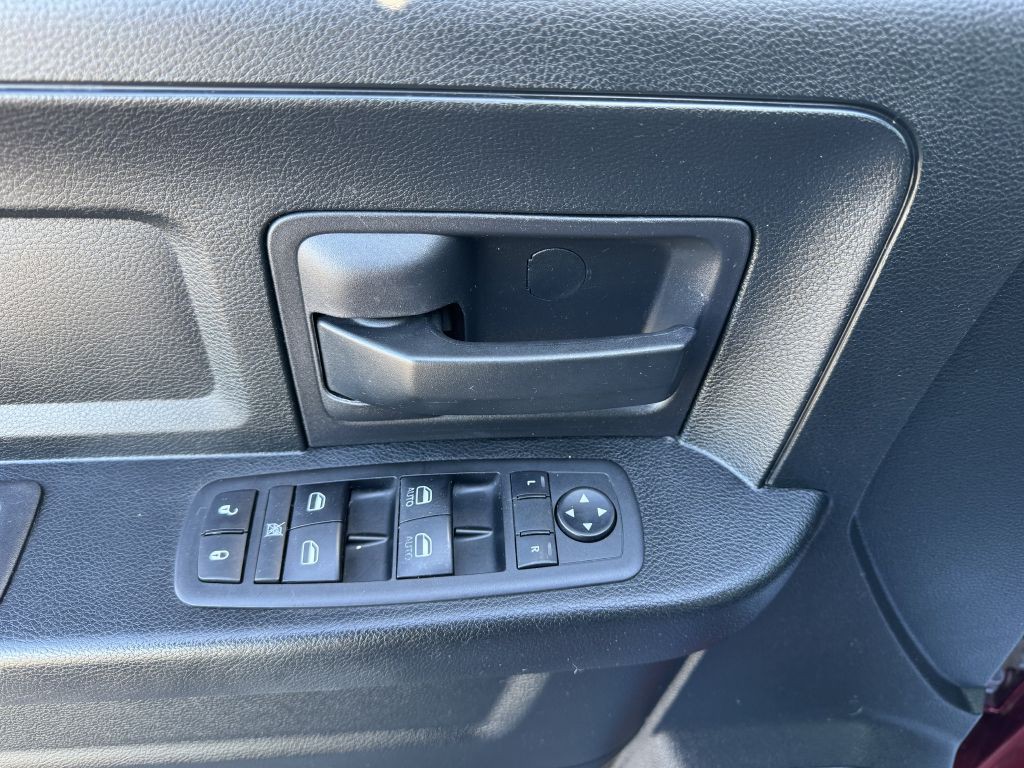 2018 RAM 1500 Image 14