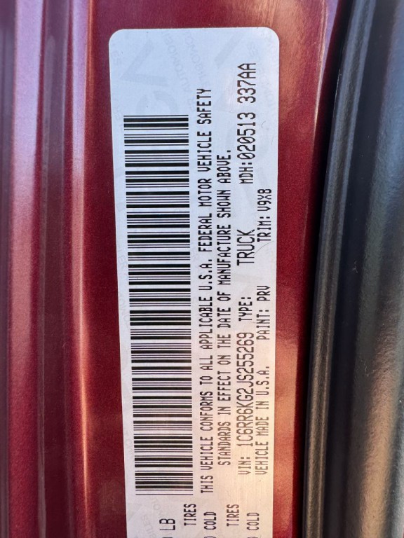 2018 RAM 1500 Image 15