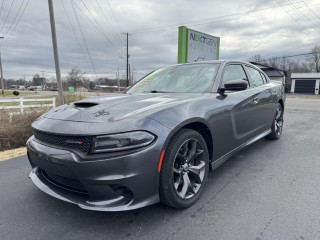 Image for 2019 Dodge Charger GT ID: 7086575