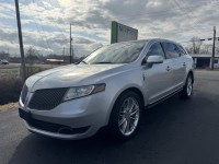 Image for 2014 Lincoln MKT  ID: 7087717