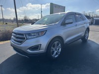 Image for 2017 Ford Edge Titanium ID: 7109981