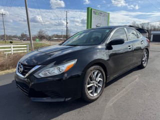 Image for 2017 Nissan Altima 2.5 ID: 7124754