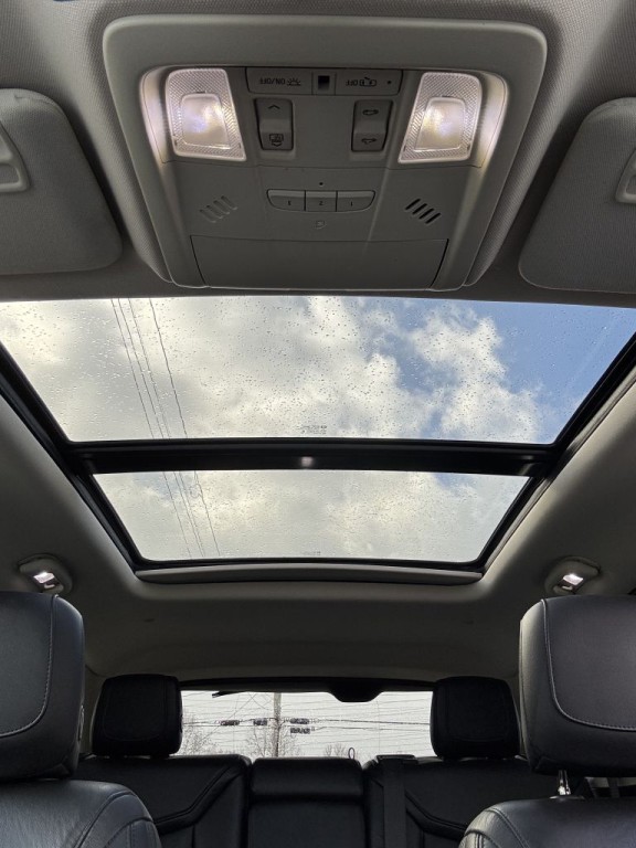 2019 Cadillac XT5 Image 14