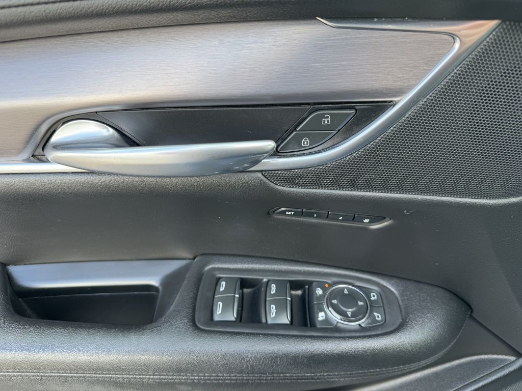 2019 Cadillac XT5 Image 15