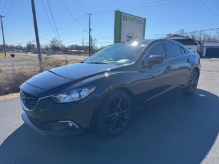 Image for 2016 Mazda Mazda6 Sport ID: 7197453