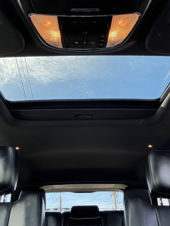 2018 Jeep Grand Cherokee Image 14