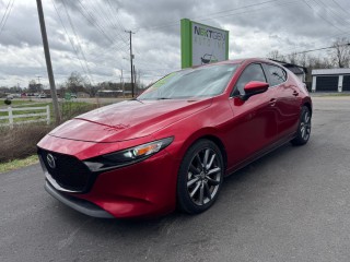 Image for 2019 Mazda Mazda3 Preferred ID: 7264859