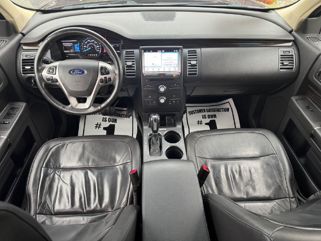 2019 Ford Flex Image 7
