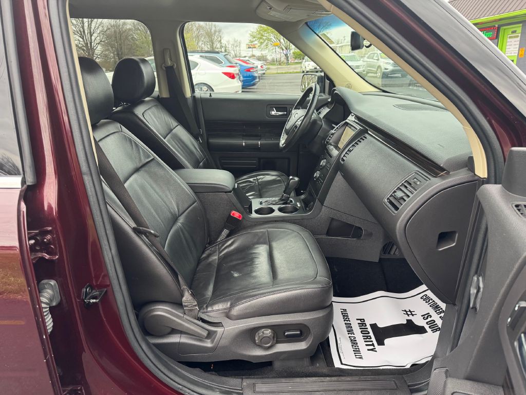 2019 Ford Flex Image 9