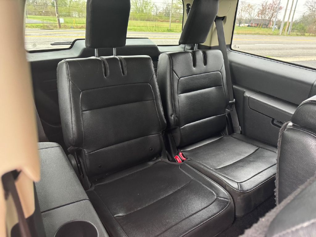 2019 Ford Flex Image 11