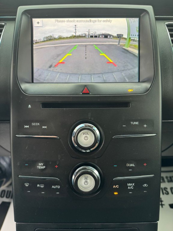 2019 Ford Flex Image 14