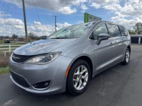 Image for 2018 Chrysler Pacifica Touring Plus ID: 7310659