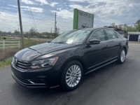 Image for 2017 Volkswagen Passat SE ID: 7319335
