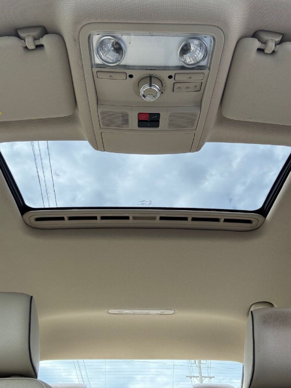 2017 Volkswagen Passat Image 13