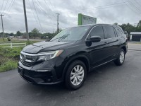 Image for 2019 Honda Pilot LX ID: 7431263