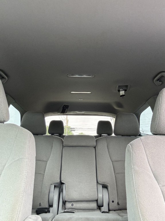 2019 Honda Pilot Image 15