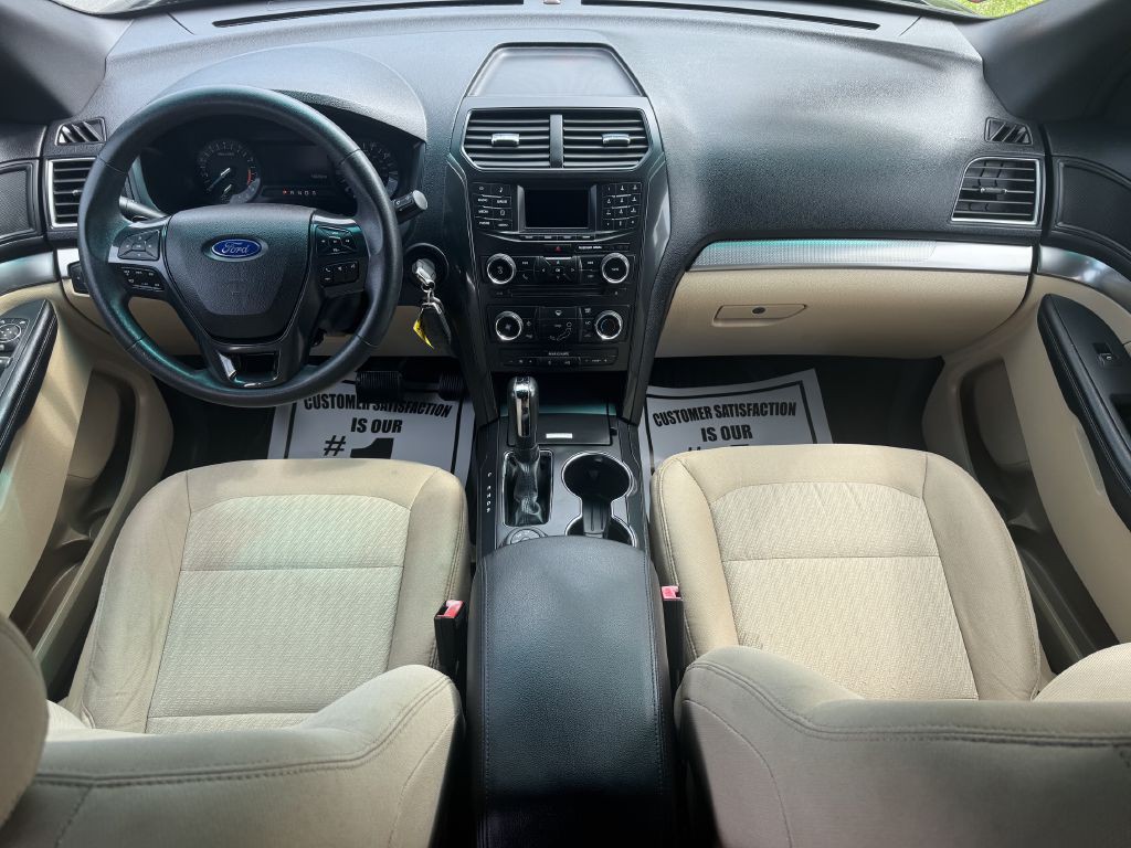 2016 Ford Explorer Image 7