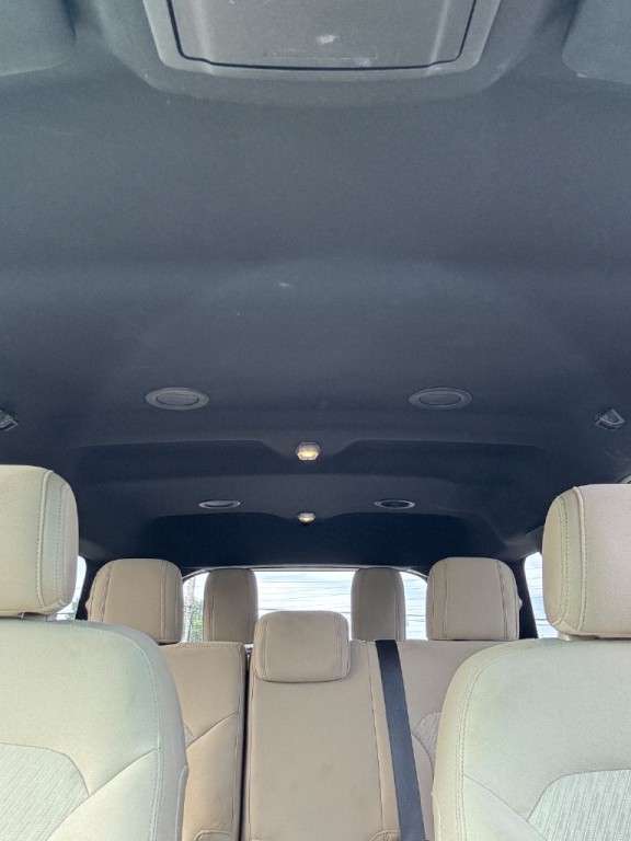 2016 Ford Explorer Image 14