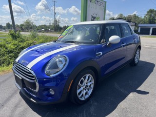 Image for 2019 MINI Cooper  ID: 7470178