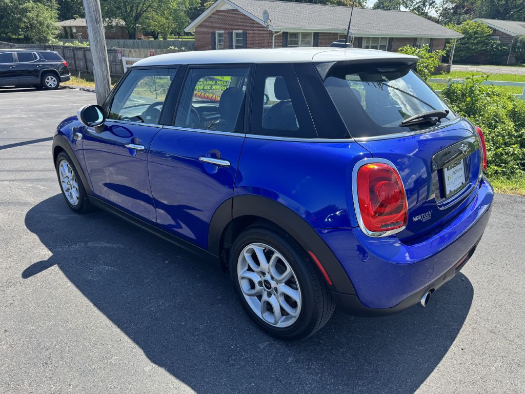 2019 MINI Cooper Image 6