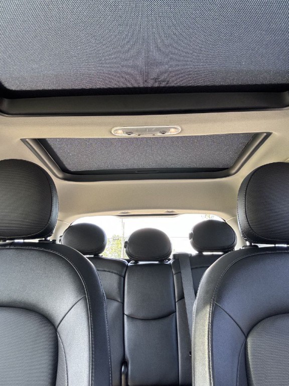 2019 MINI Cooper Image 14