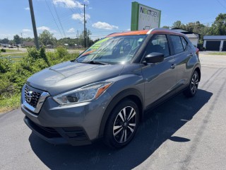 Image for 2019 Nissan Kicks SV ID: 7485139