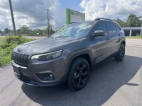 Image for 2020 Jeep Cherokee Latitude Plus ID: 7523778