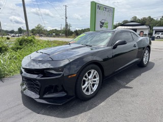 Image for 2014 Chevrolet Camaro LS ID: 7531954