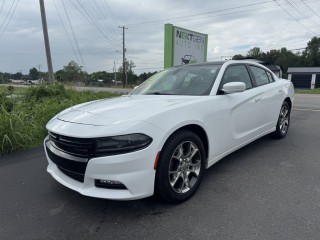 Image for 2016 Dodge Charger SXT ID: 7536032