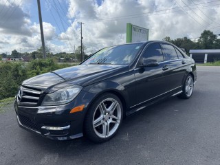 Image for 2014 Mercedes-Benz C-Class C 300 4MATIC ID: 7546080