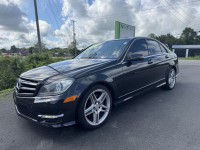 Image for 2014 Mercedes-Benz C-Class C 300 4MATIC ID: 7546080