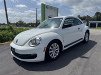Image for 2014 Volkswagen Beetle  ID: 7552097