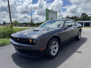Image for 2019 Dodge Challenger SXT ID: 7581040