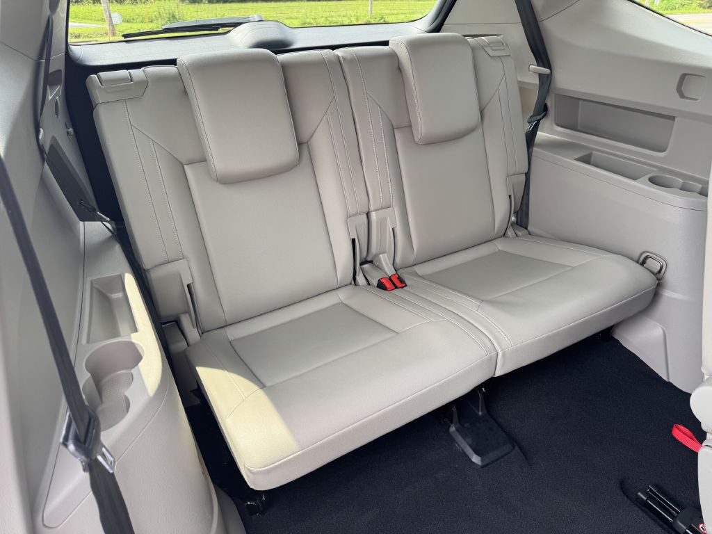 2019 Volkswagen Atlas Image 12