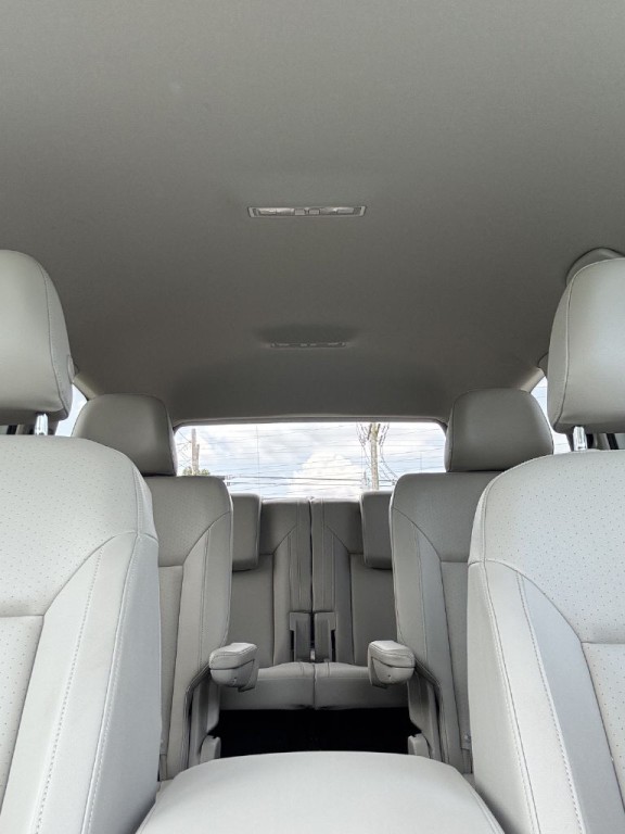 2019 Volkswagen Atlas Image 15