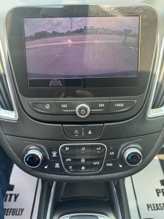 2021 Chevrolet Malibu Image 12