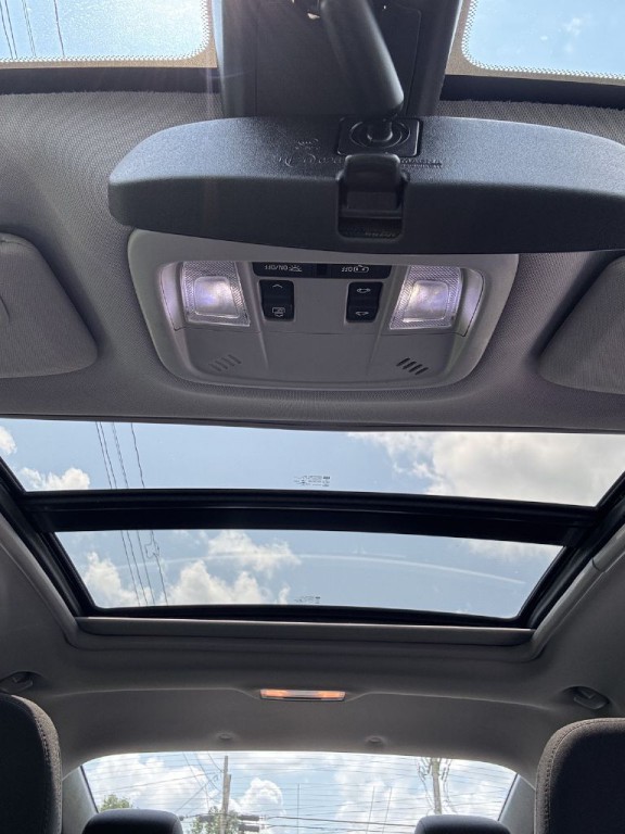 2021 Chevrolet Malibu Image 13