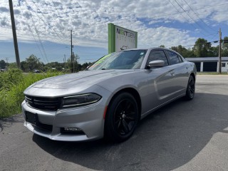 Image for 2018 Dodge Charger Sxt Plus ID: 7594429