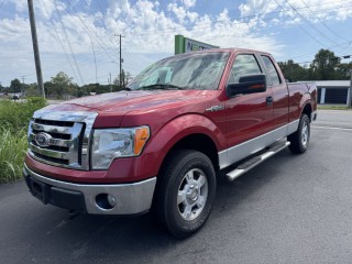 Image for 2010 Ford F-150 Super Cab ID: 7615282