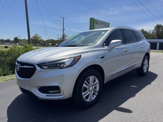 Image for 2018 Buick Enclave Essence ID: 7622696