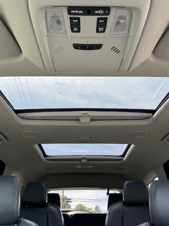 2018 Buick Enclave Image 15