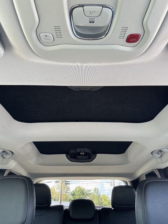 2018 Jeep Renegade Image 13