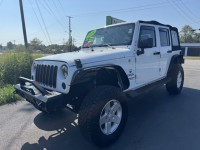 Image for 2016 Jeep Wrangler Unlimited Sport ID: 7673077