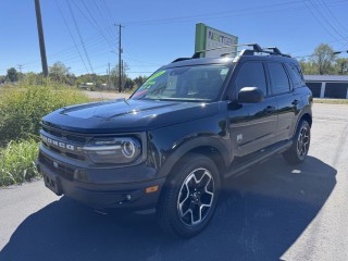 Image for 2021 Ford Bronco Big Bend ID: 7693338