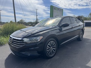 Image for 2019 Volkswagen Jetta S ID: 7695662