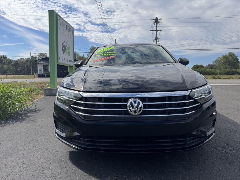 2019 Volkswagen Jetta Image 2