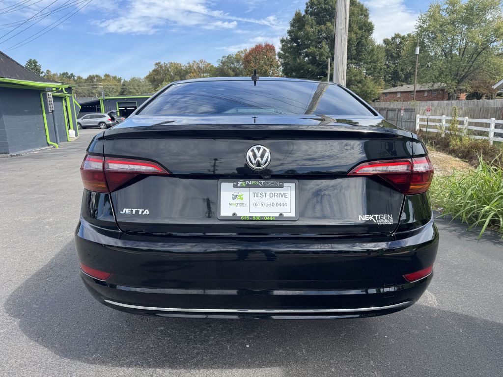 2019 Volkswagen Jetta Image 5