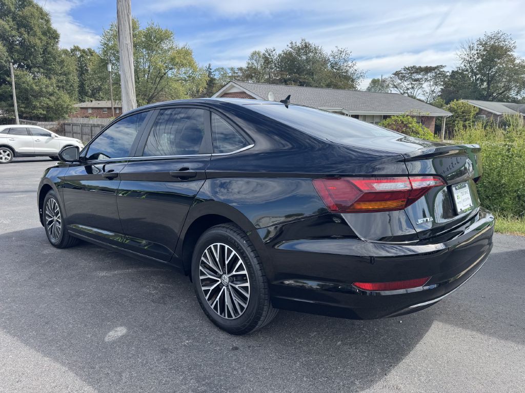 2019 Volkswagen Jetta Image 6