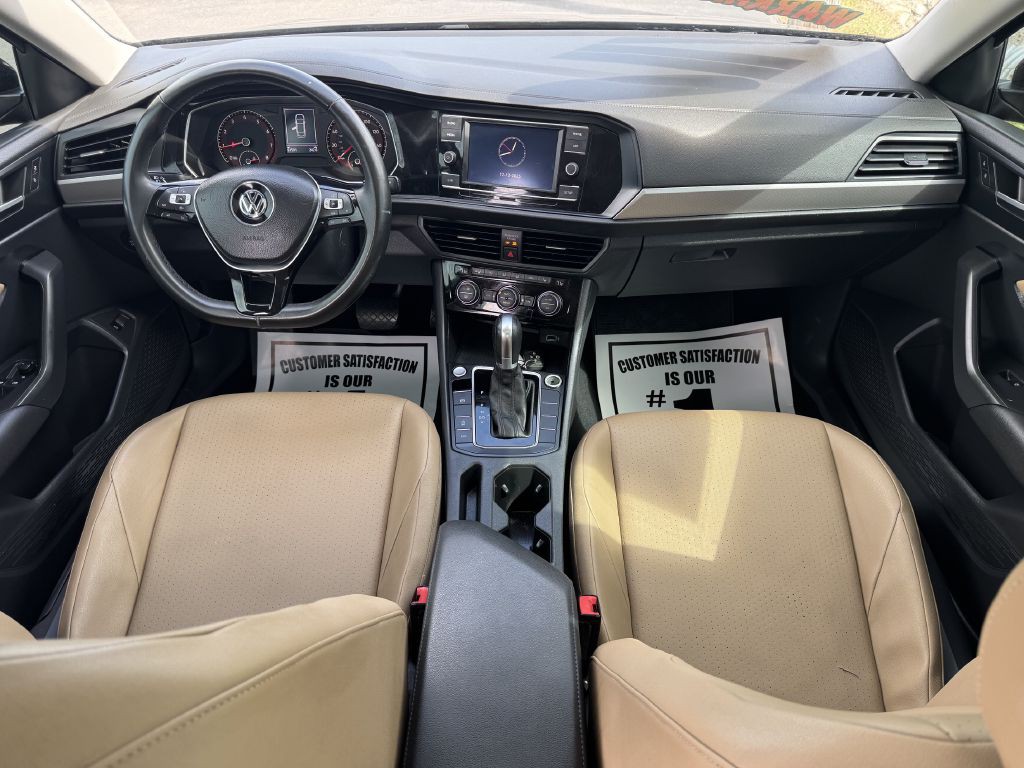 2019 Volkswagen Jetta Image 7
